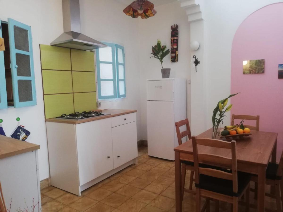 Apartamento Patricia - Housity