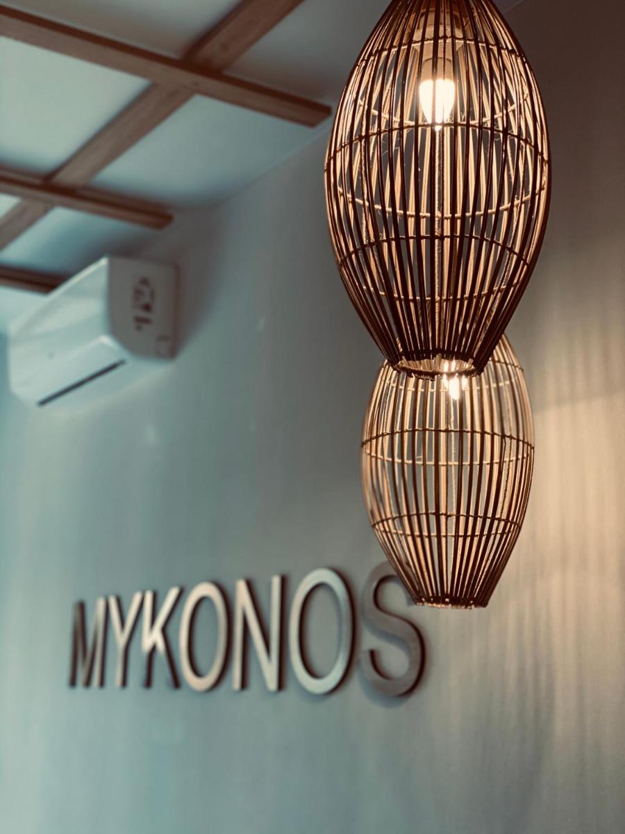 Mykonos Hotel Apart - Maestro - Housity