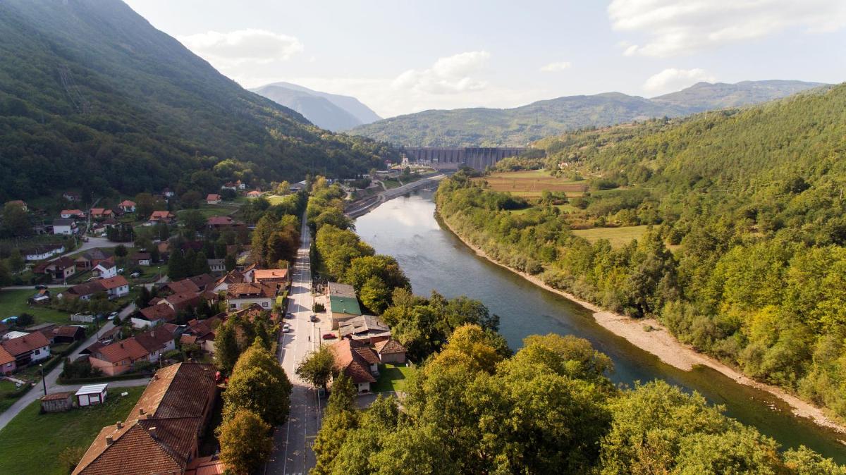 Garni Hotel Vila Drina - Housity