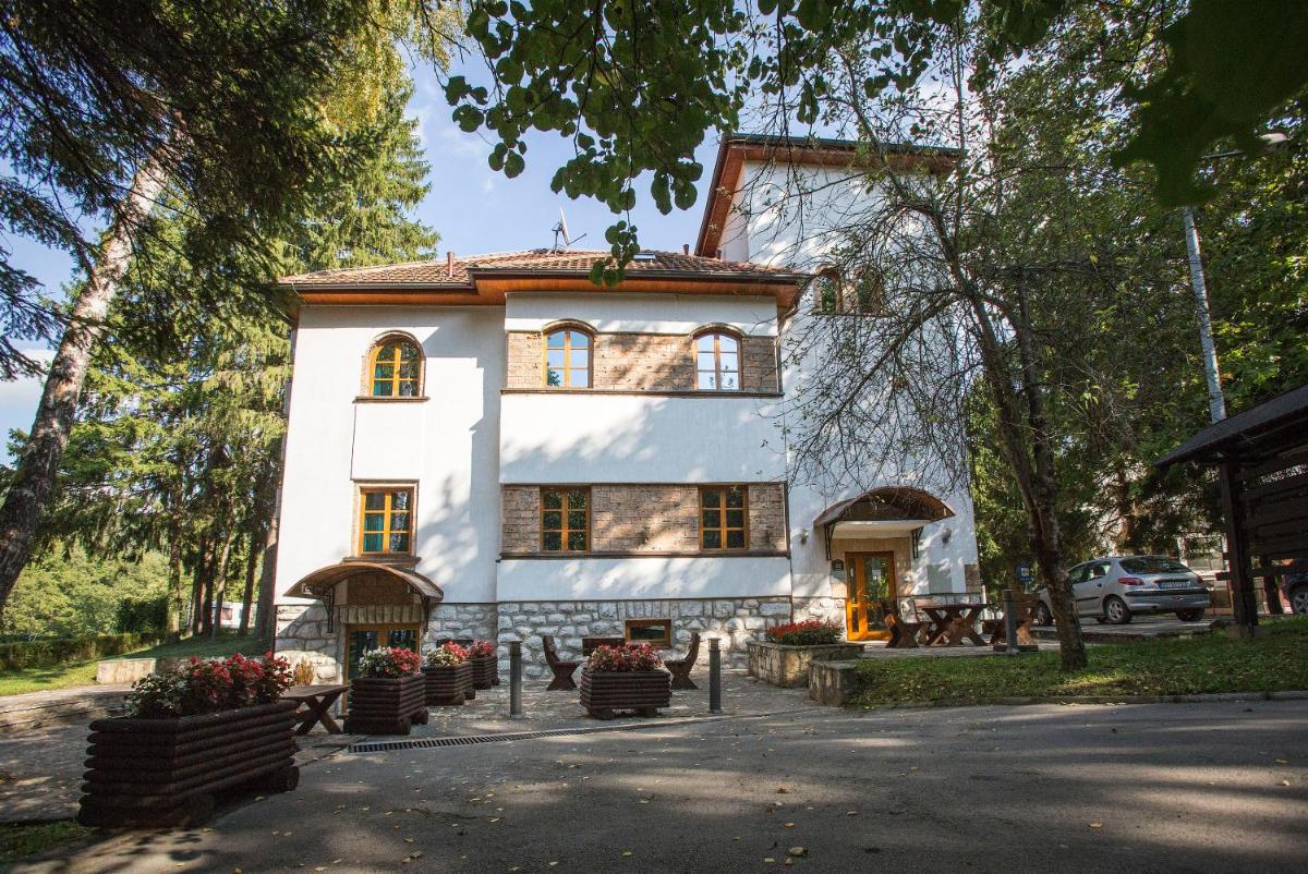 Garni Hotel Vila Drina - Housity