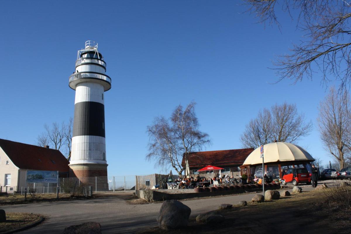 Öko-Ferienwohnung-Kiel Silbermöwe - Housity