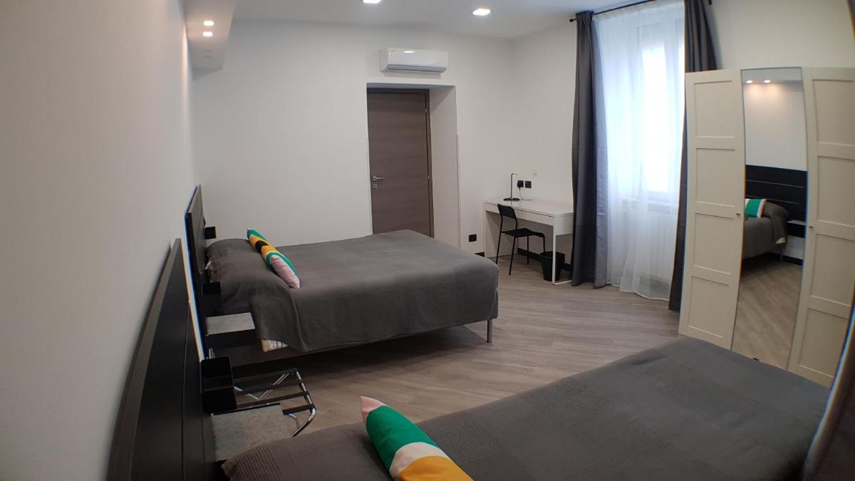 Suitetrails - LisAuro Apartment Fieschi