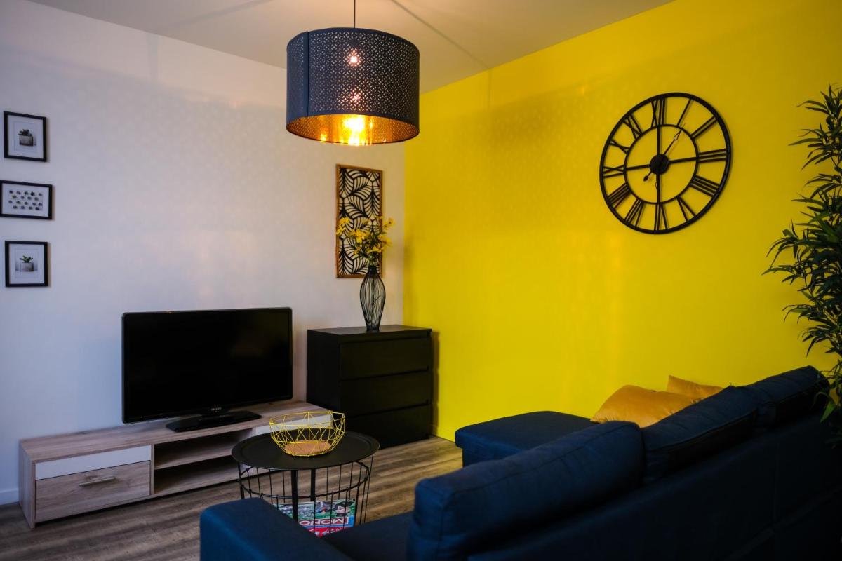 Le Business House - Housity