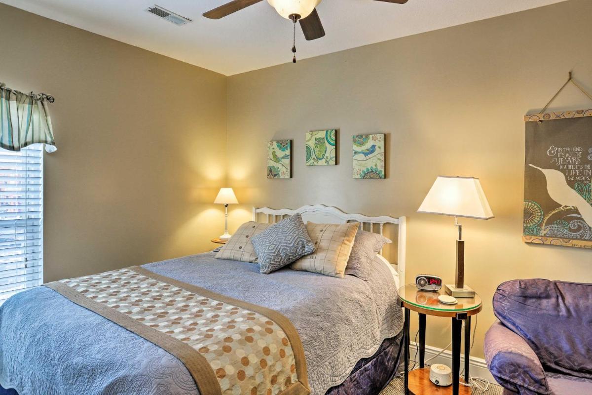 Warm and Welcoming Suite Amherst Historic District - Housity