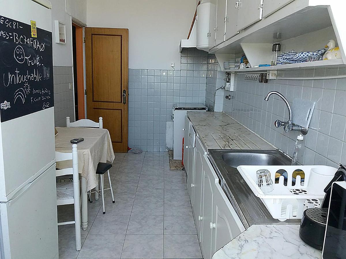 casa de praia e da cidade de Lisboa - Housity