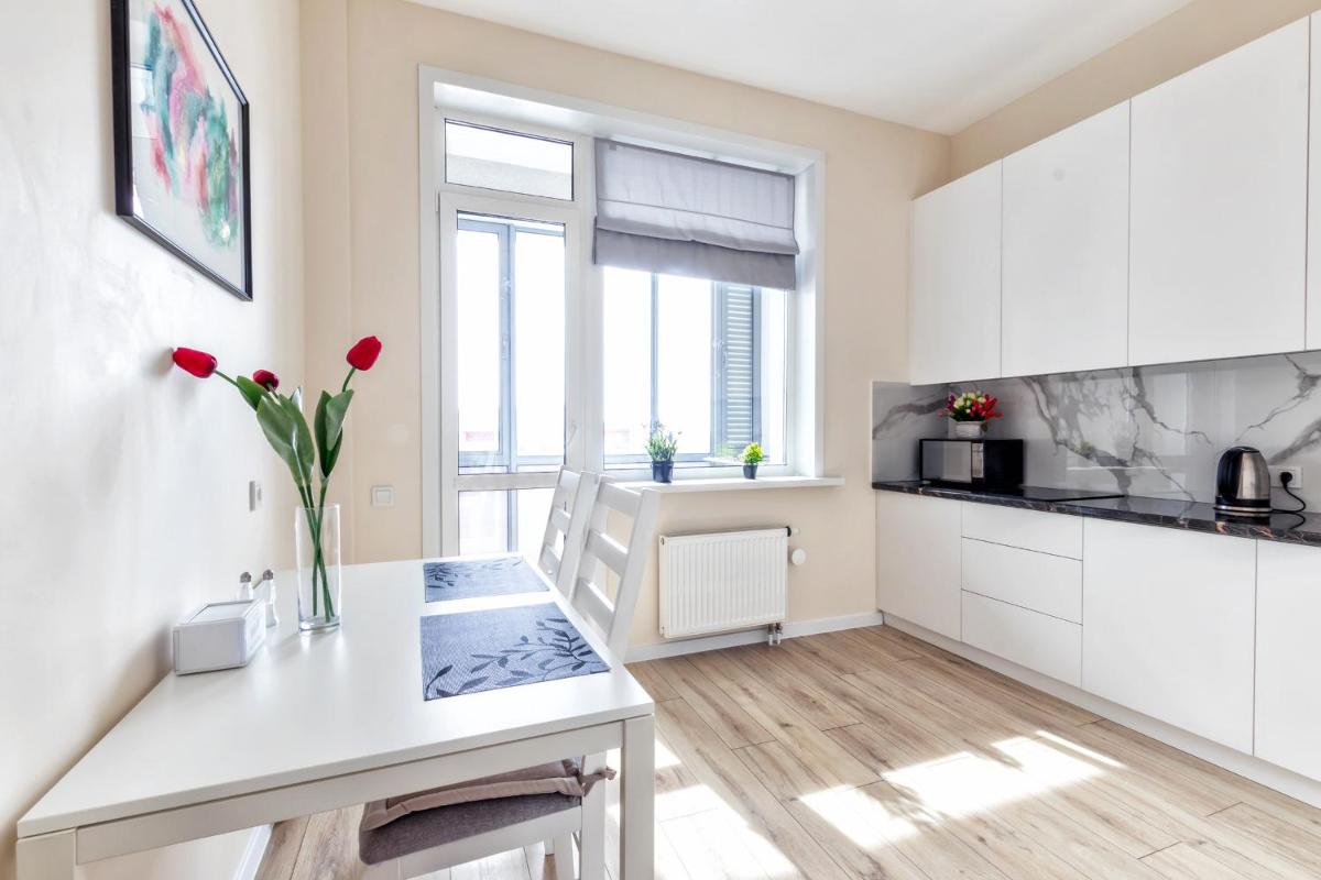 RAISSON APARTHOTEL D86 Хан Шатыр - Housity