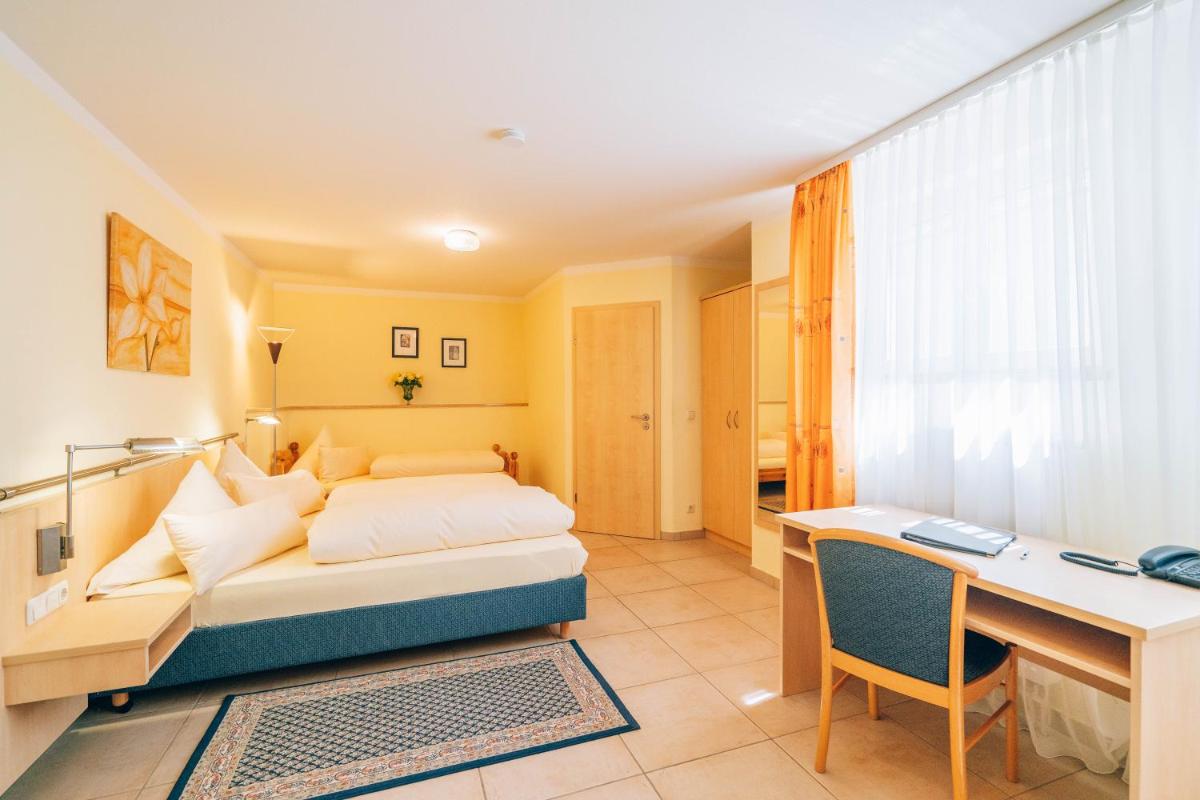Hotel Abenstal - Housity