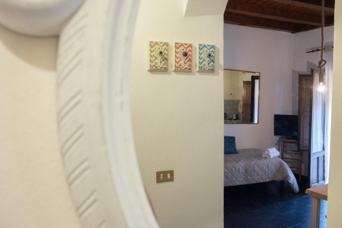 Casa Salinas Centro Storico - Housity