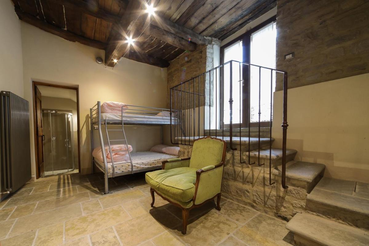 Casalino di Sopra - Housity