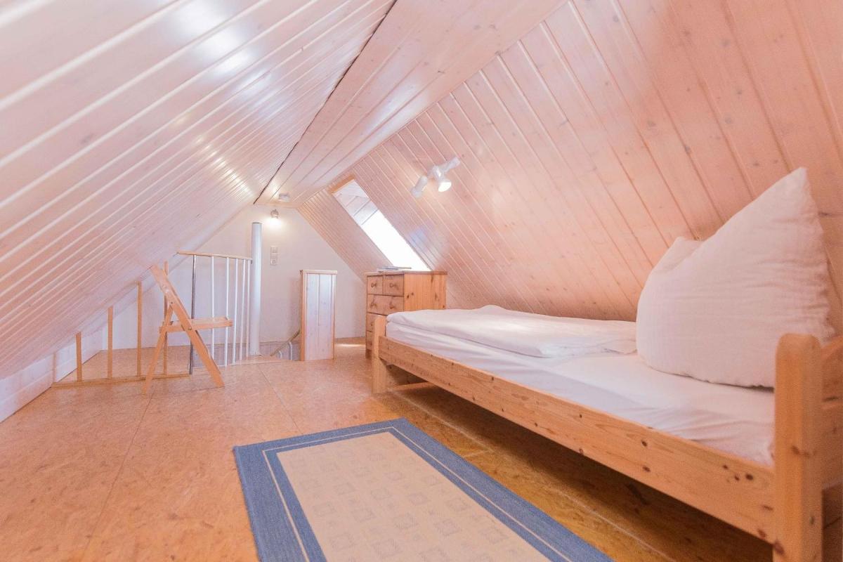 Haus WINDFLÜCHTER Whg. LF 5.2 - Housity