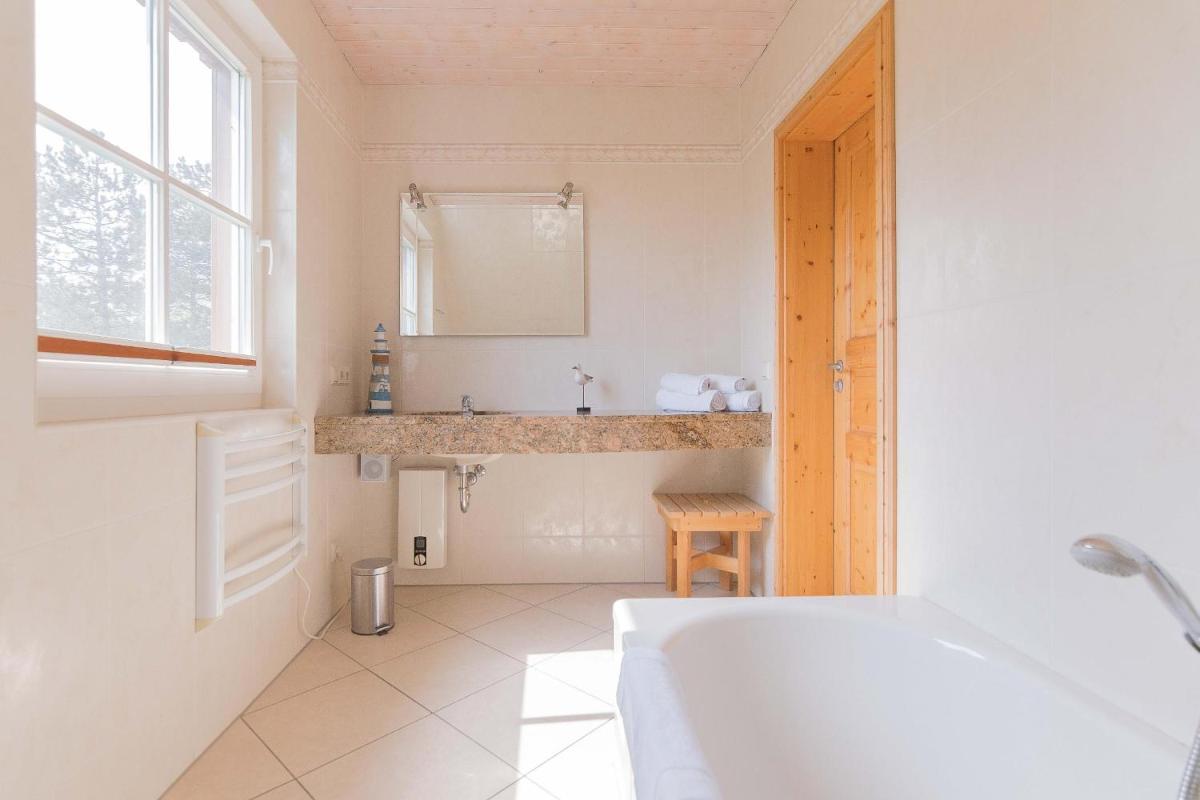 Haus WINDFLÜCHTER Whg. LF 5.2 - Housity