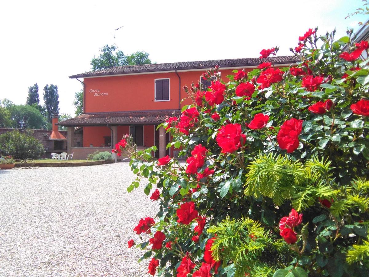 CORTE MORONA - Housity