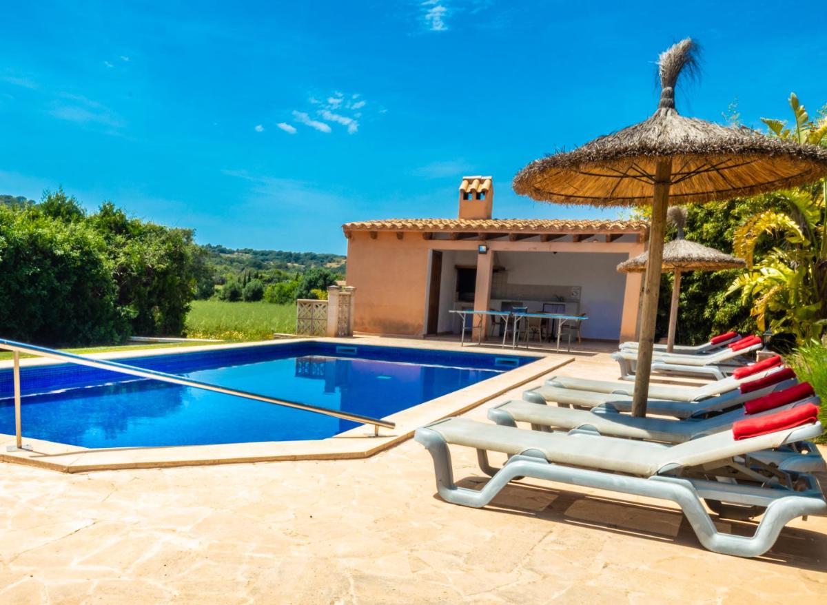 C296 Son Peris by Mallorca Villa Selection - Housity