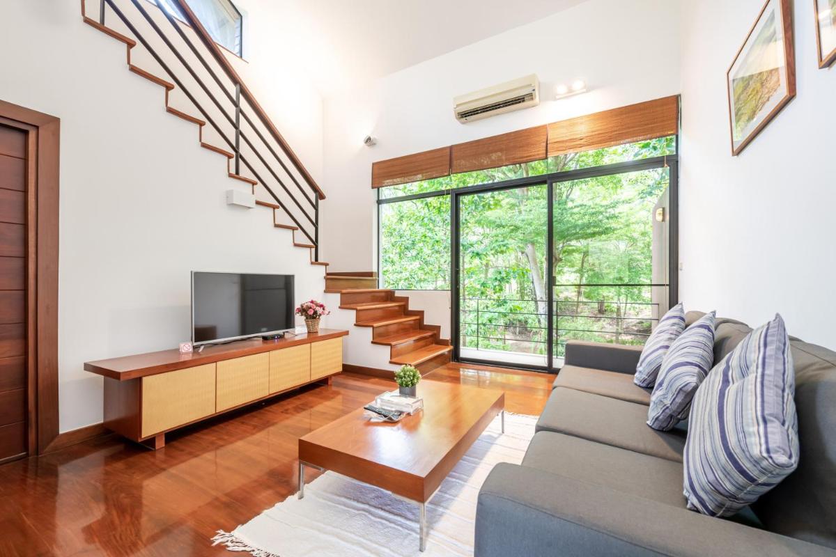 Suitetrails - The Pig House Khao Yai - SHA Plus