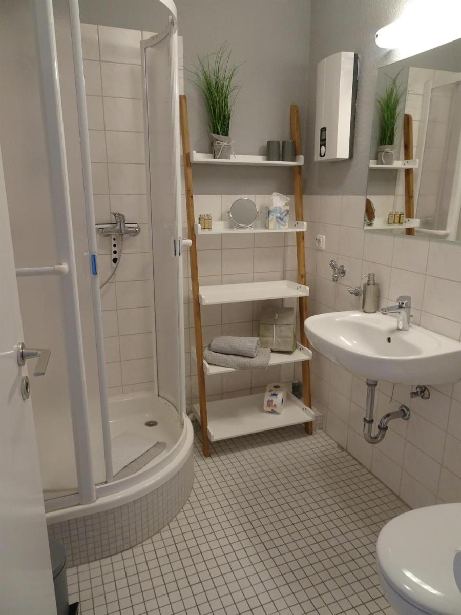 Ferienwohnung Fördedeck - Hizvo