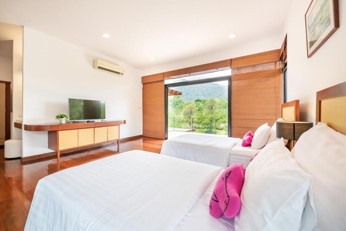The Pig House Khao Yai - SHA Plus - Housity