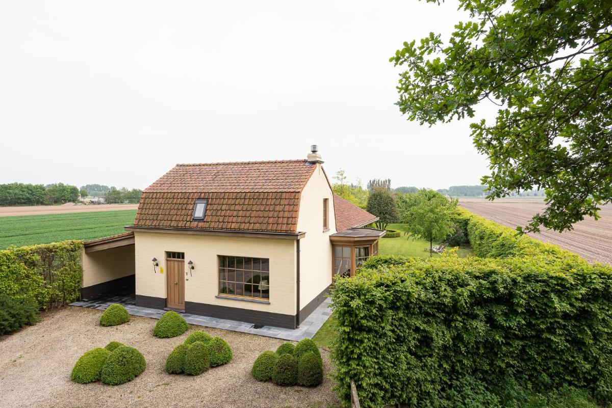 Chez Maintje - Housity