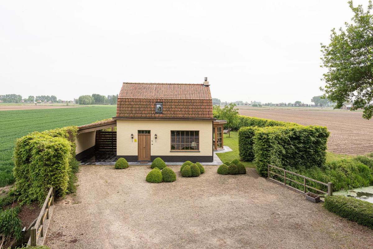 Chez Maintje - Housity