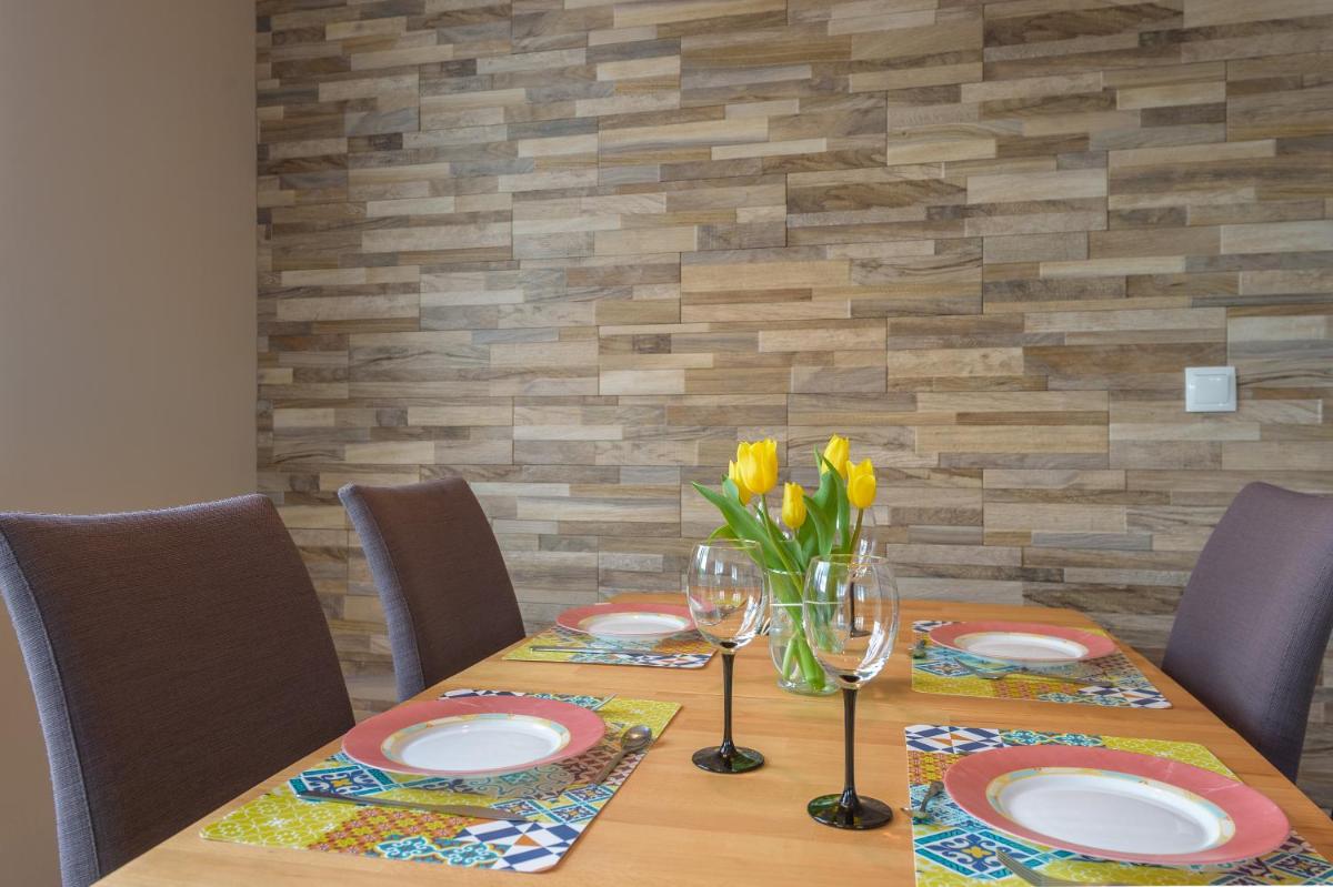 Apartament Zakątek Górski - 5D Apartamenty - Housity