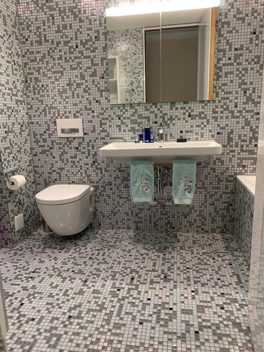 Suitetrails - Luxury Penthouse Zurich