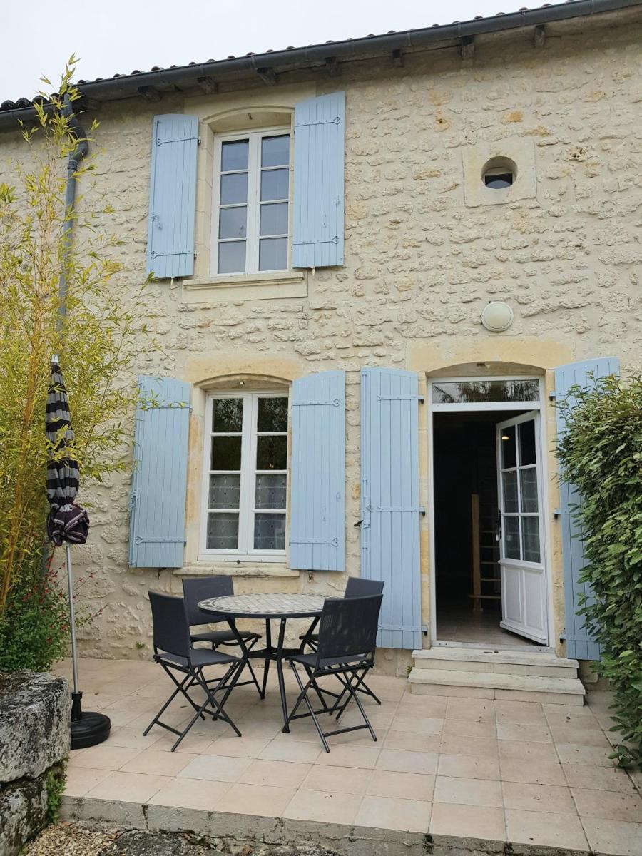 Terrasse & Jardin - Housity