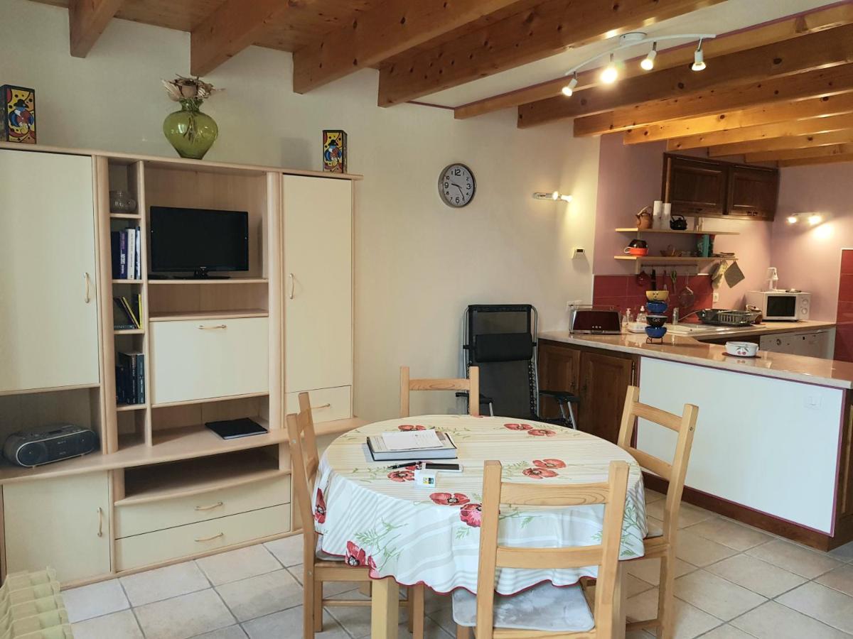 Terrasse & Jardin - Housity