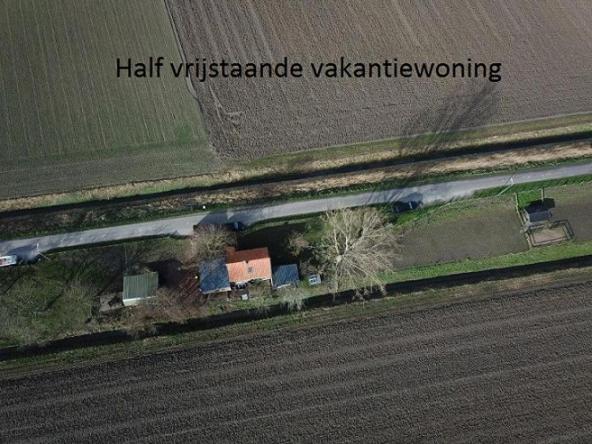 Gastenverblijf Goudswaard - Housity