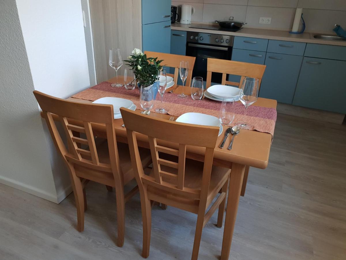 MESSE CGN-DUS Studio-Wohnung für 2-4; Zumietung bis 8 Personen möglich - Housity