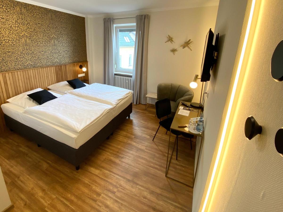 Hotel Deutsches Haus - Housity