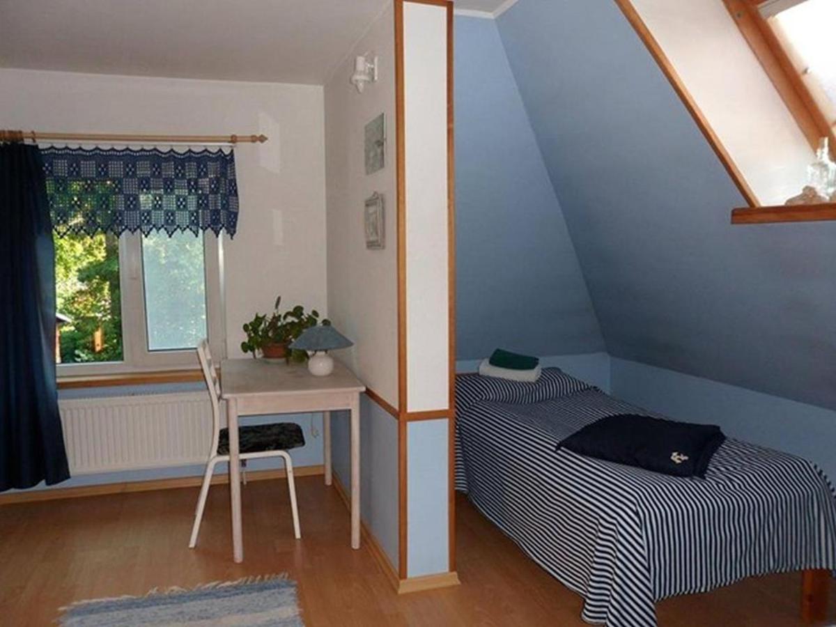 Kivijüri Külalistemaja - Housity