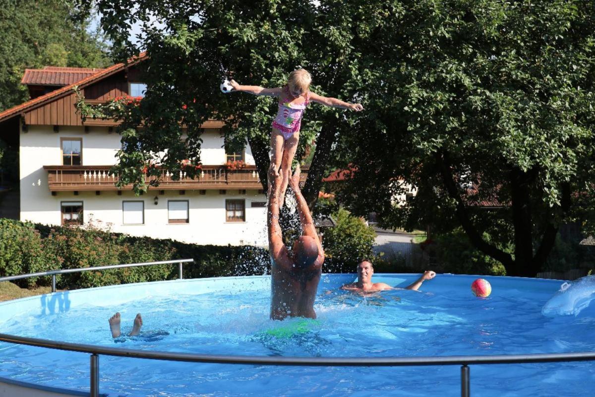 Ferienhof Wolf - Housity