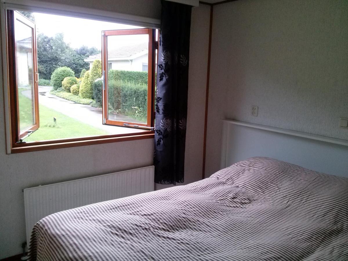 Chalet met drie slaapkamers en een vrije uitzicht - Housity
