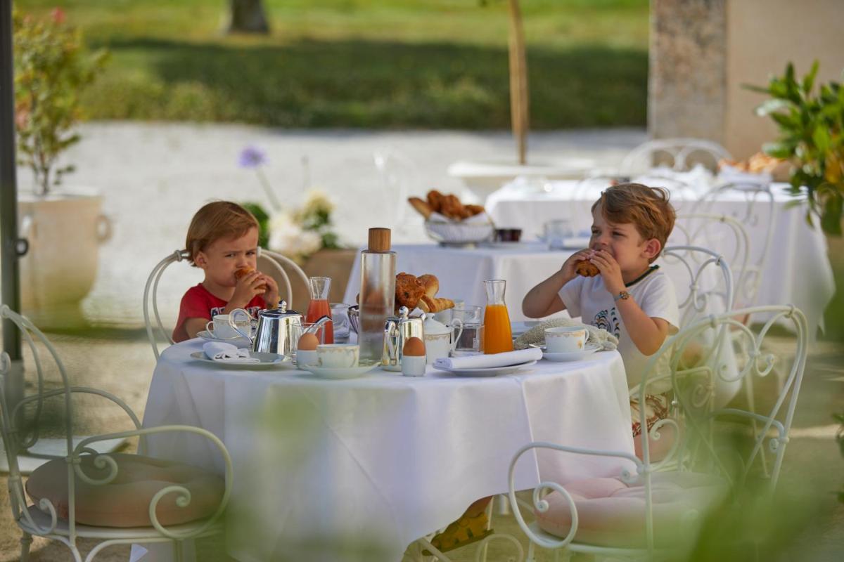 Clients de l'établissement Chateau d'Audrieu
