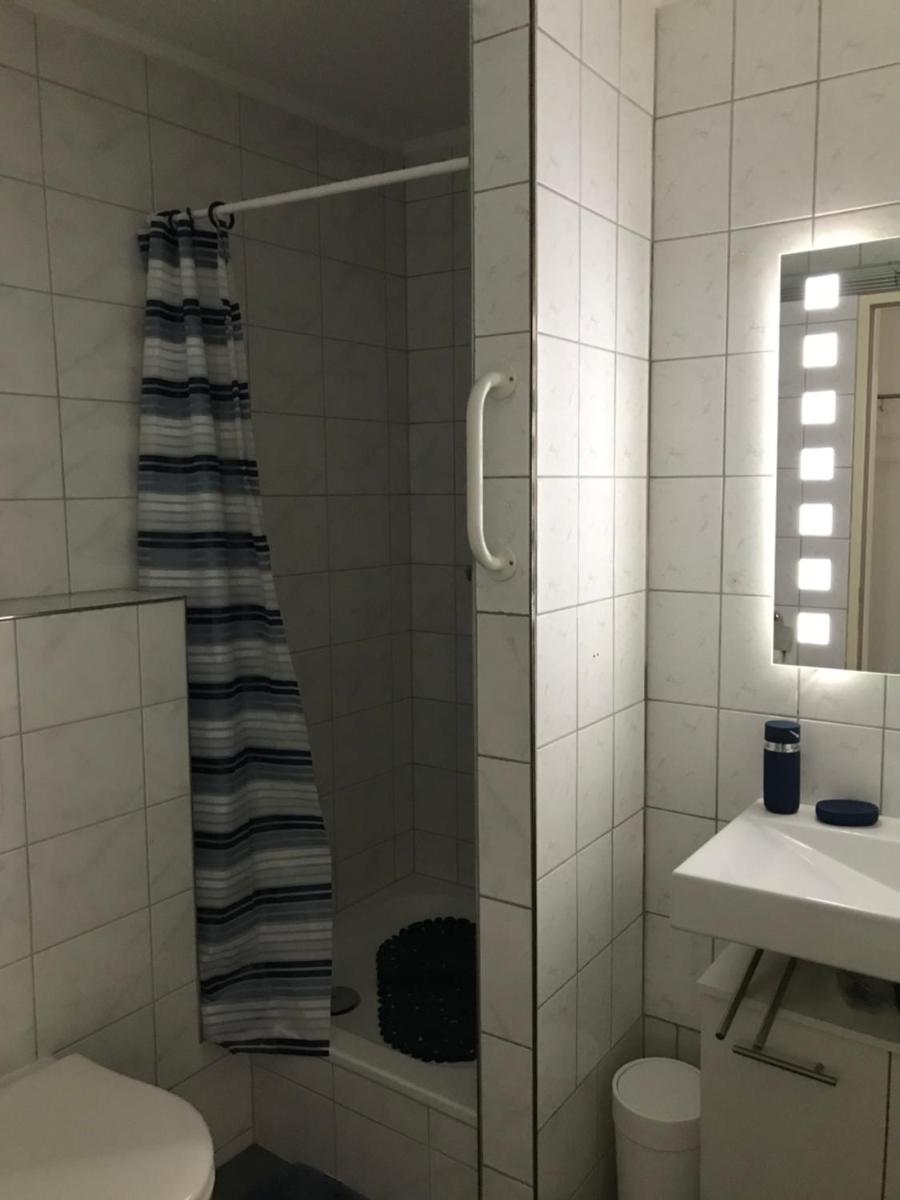 Klein App in Alt - Tegel - Housity