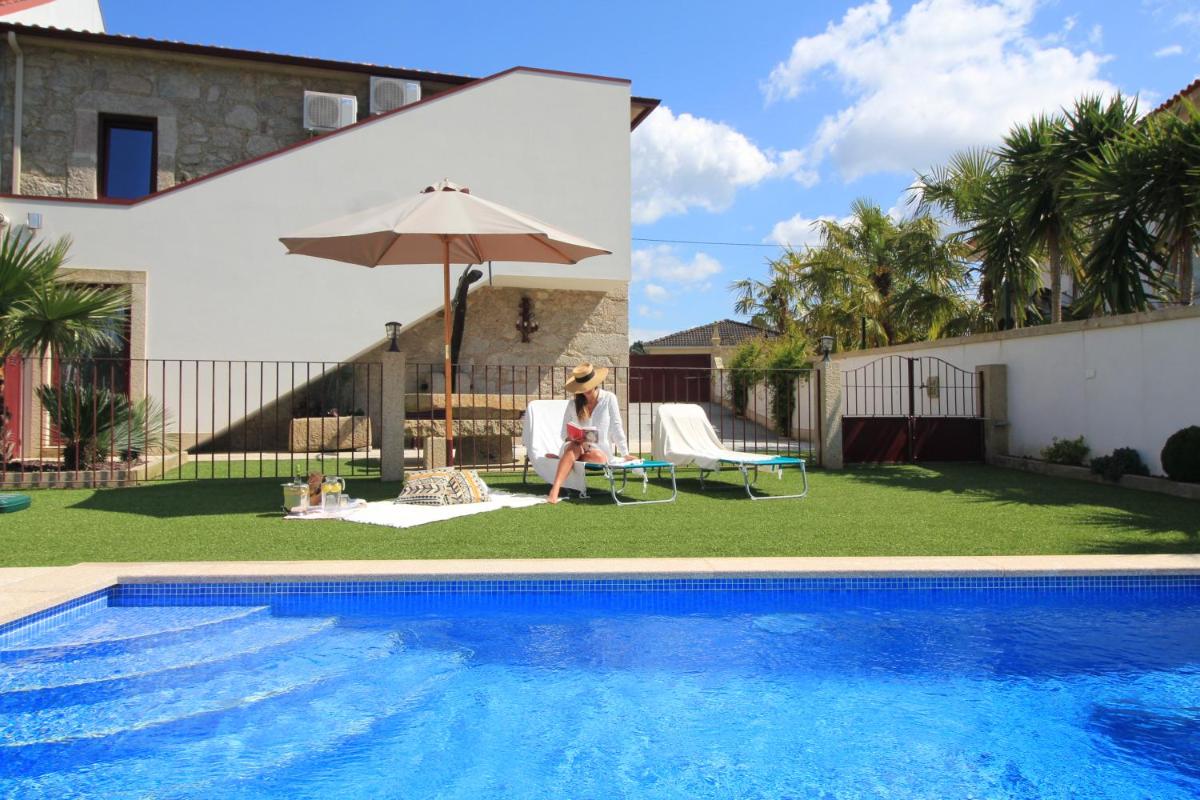 Casa do Arco - Housity