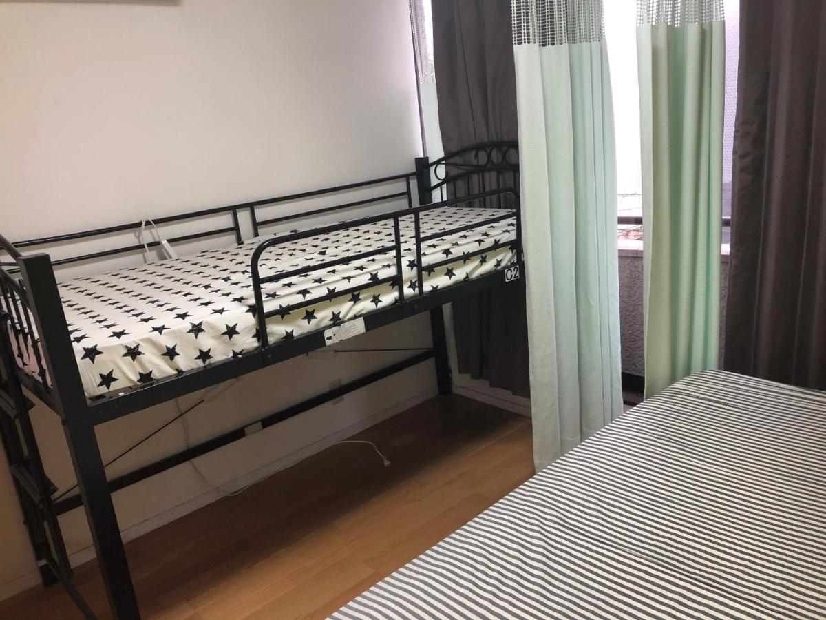 Yasuragi Nakasu - Housity