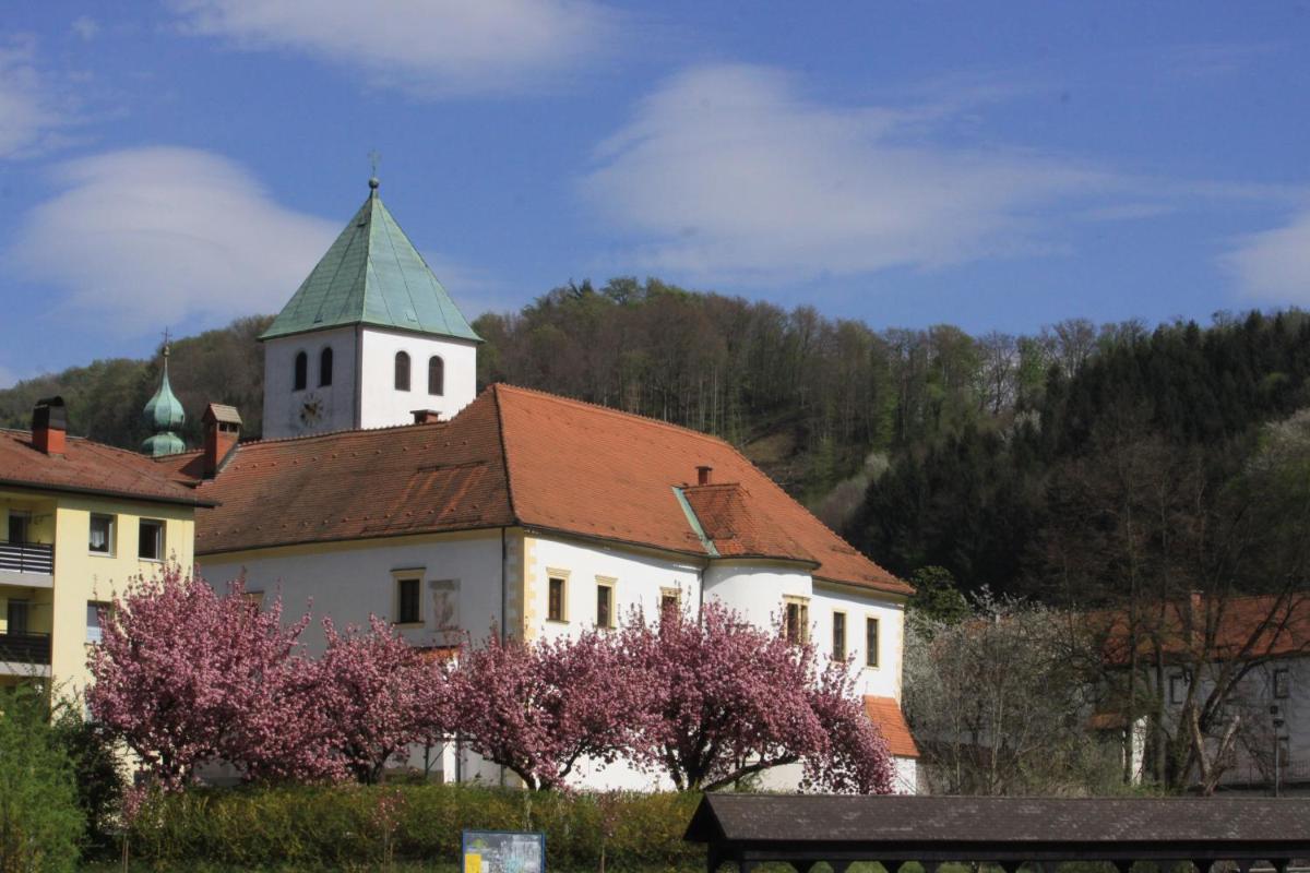 Na Kopitarjevi - Housity