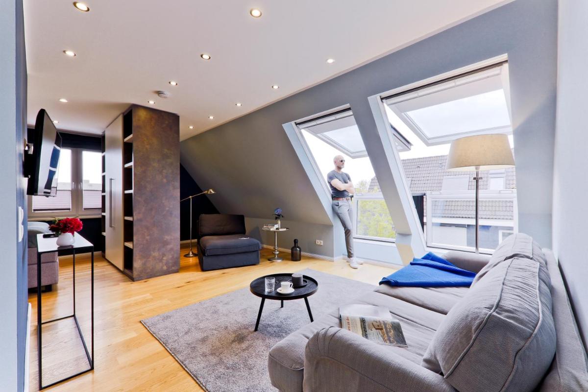 Astra Maris Apartments - Housity