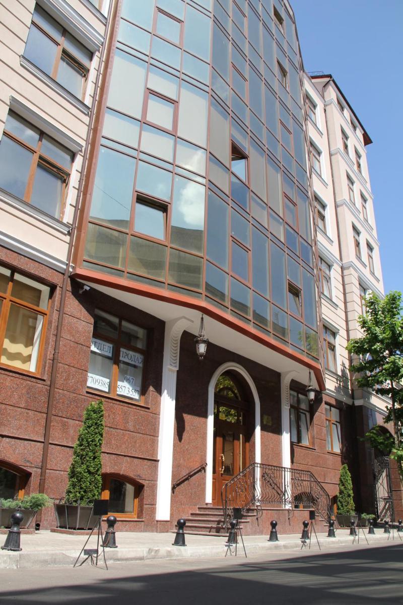 Apartment in Center of Odessa - Housity