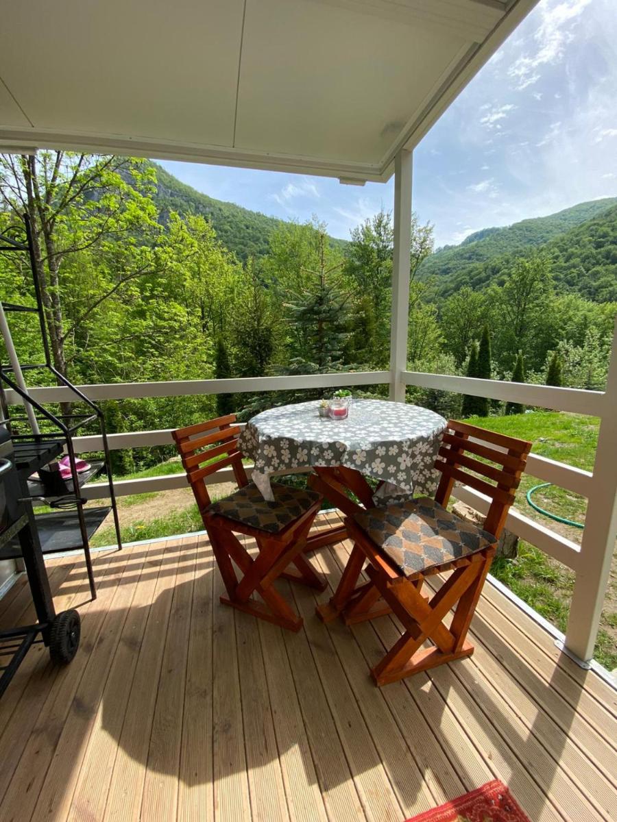 Cabana ECO FRIENDLY TOUR - Housity
