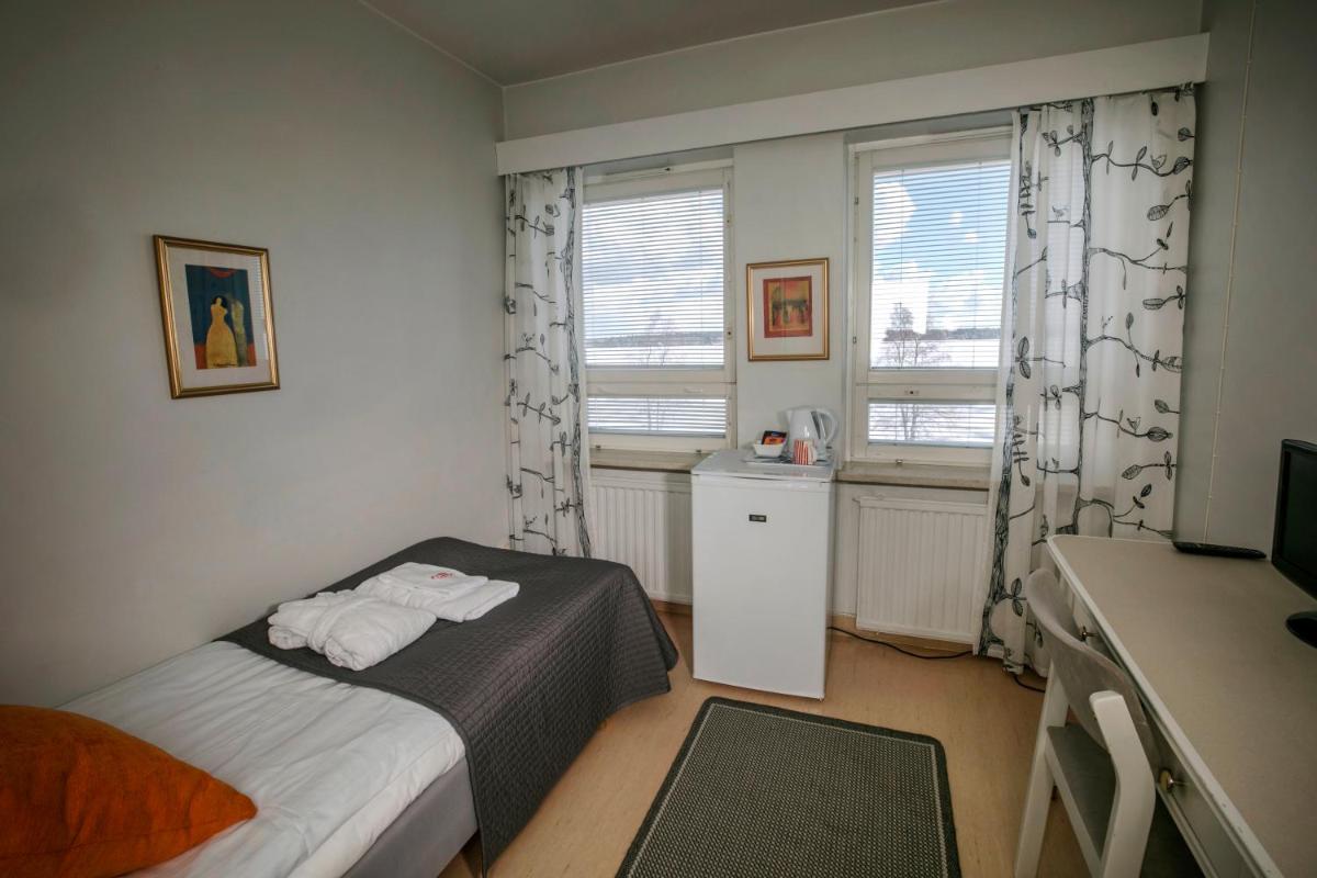 Kylpylähotelli Pohjanranta - Housity