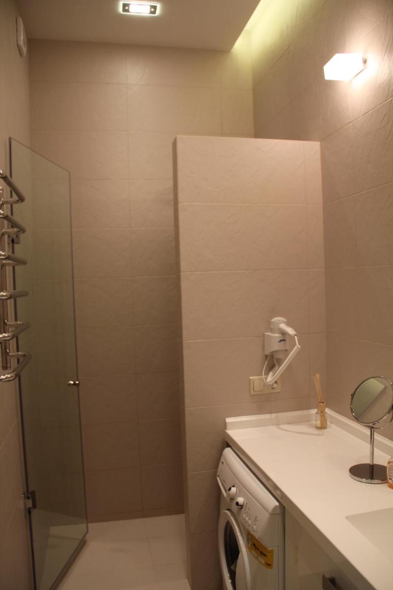 Apartment in Center of Odessa - Housity