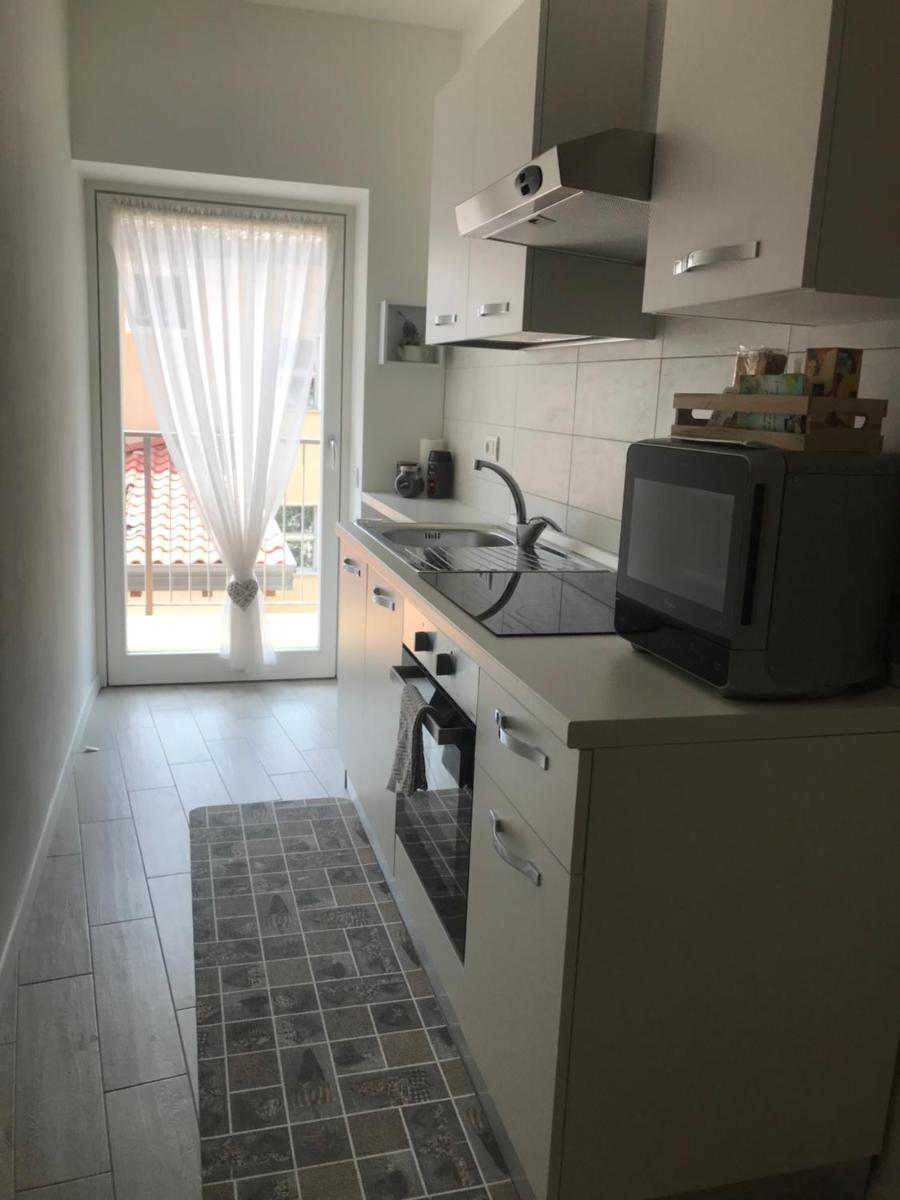 Appartamento Marte - Hizvo