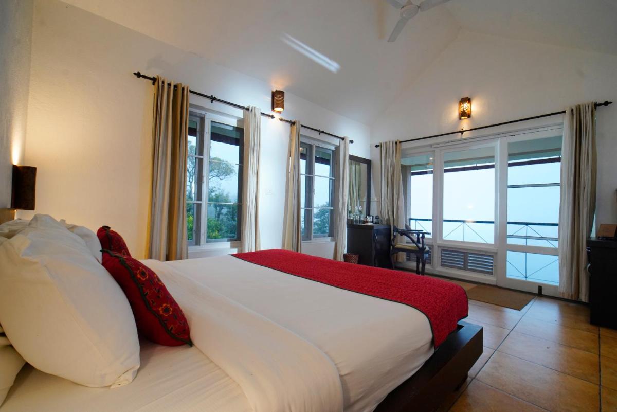 After the Rains - Rainforest Lodge - Housity