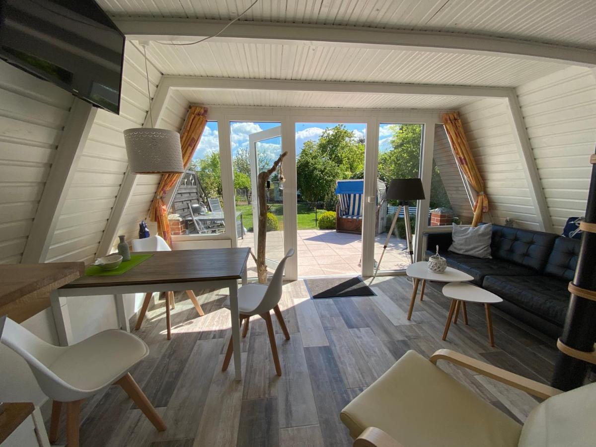 Ferienhaus nähe Warnemünde 3 - Housity