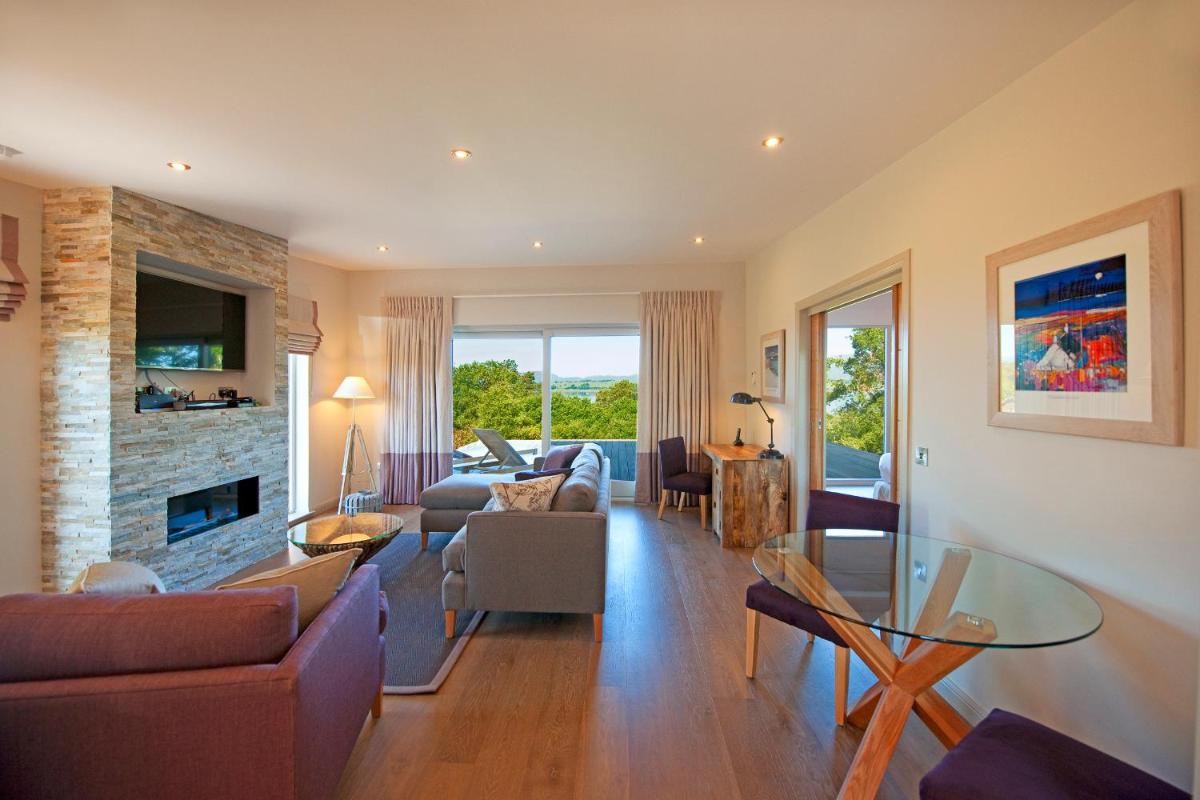 Isle of Eriska Hotel Spa & Island - Housity
