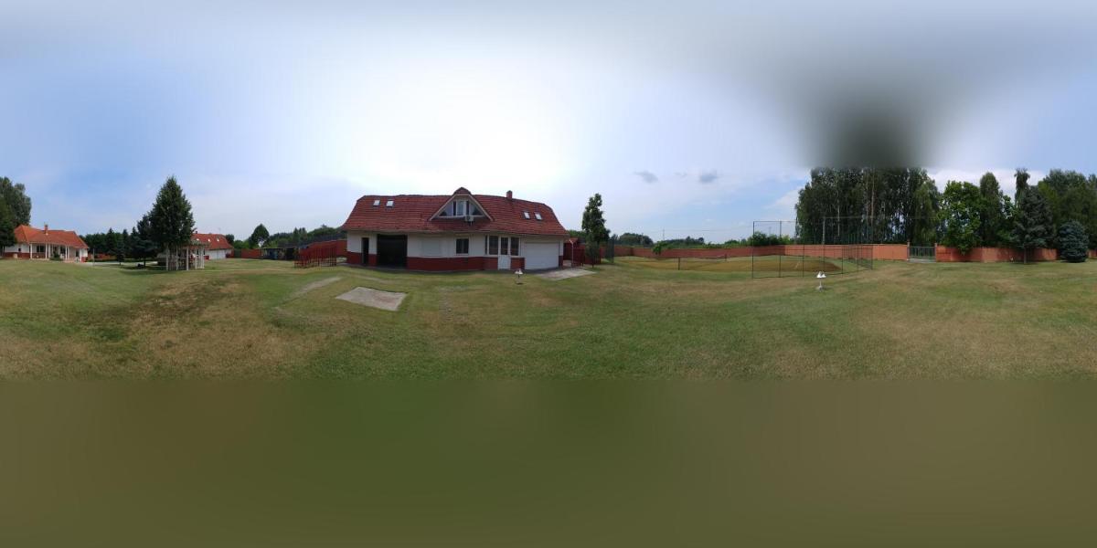 Tennis club apartmans - Housity
