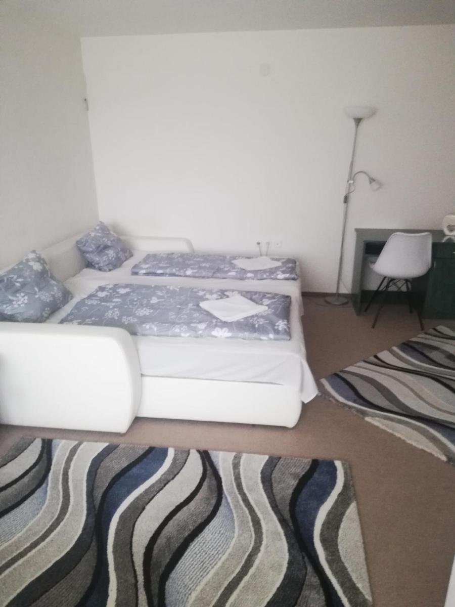 Tennis club apartmans - Housity
