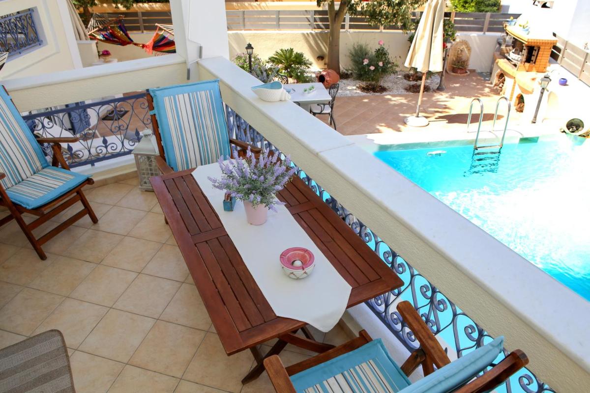 Chris Villa - Housity