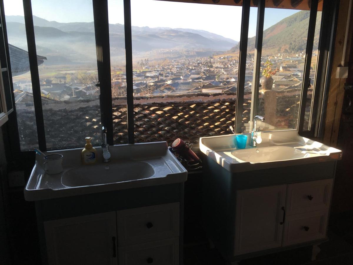 Up Air Guest house - Housity